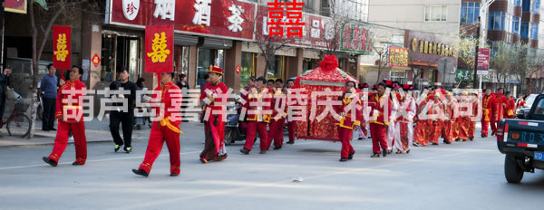 建平國(guó)际酒店(diàn)第十届古典婚礼